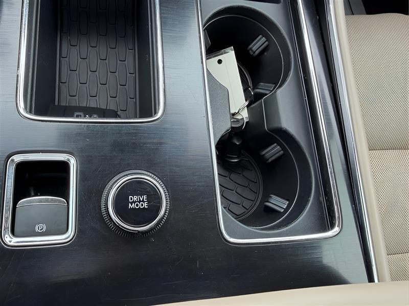 Lincoln Aviator Reserve AWD 2020