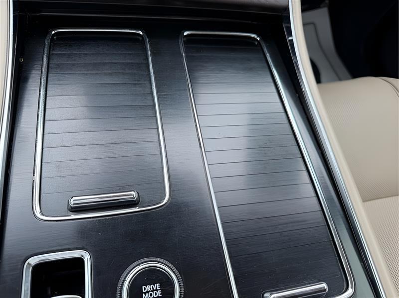 Lincoln Aviator Reserve AWD 2020