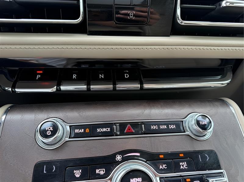 Lincoln Aviator Reserve AWD 2020