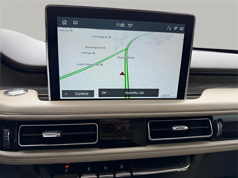 Lincoln Aviator Reserve AWD 2020