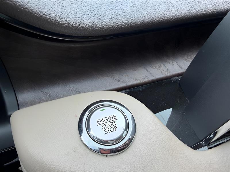 Lincoln Aviator Reserve AWD 2020