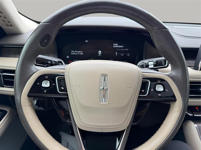Lincoln Aviator Reserve AWD 2020