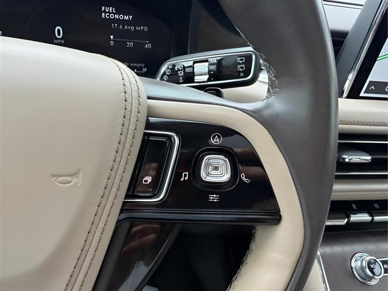 Lincoln Aviator Reserve AWD 2020