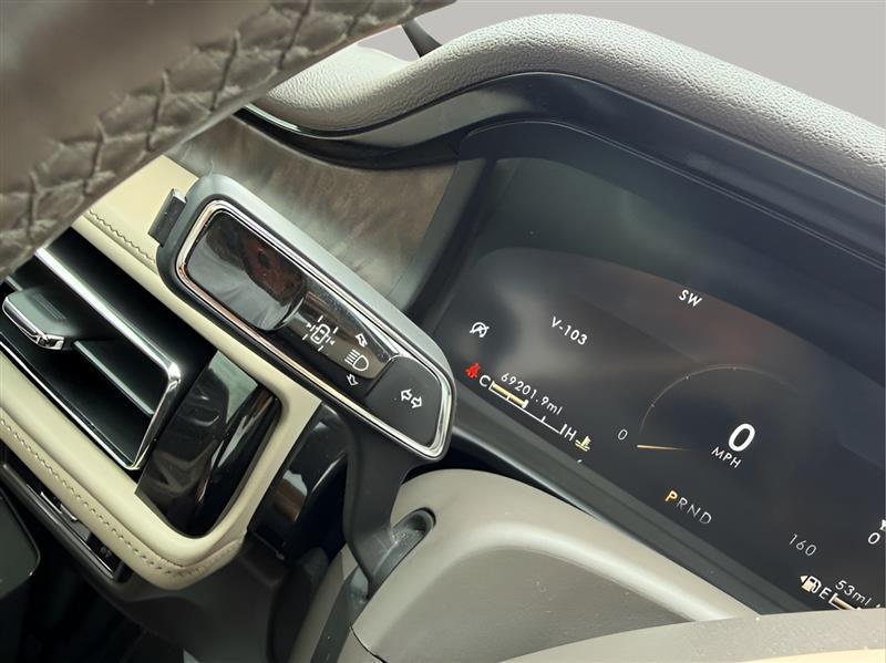 Lincoln Aviator Reserve AWD 2020