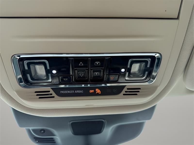 Lincoln Aviator Reserve AWD 2020