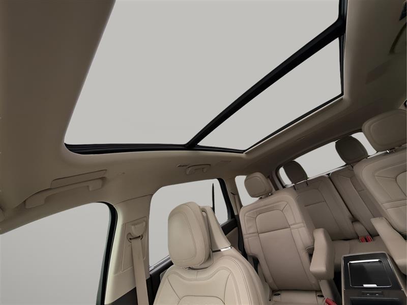 Lincoln Aviator Reserve AWD 2020