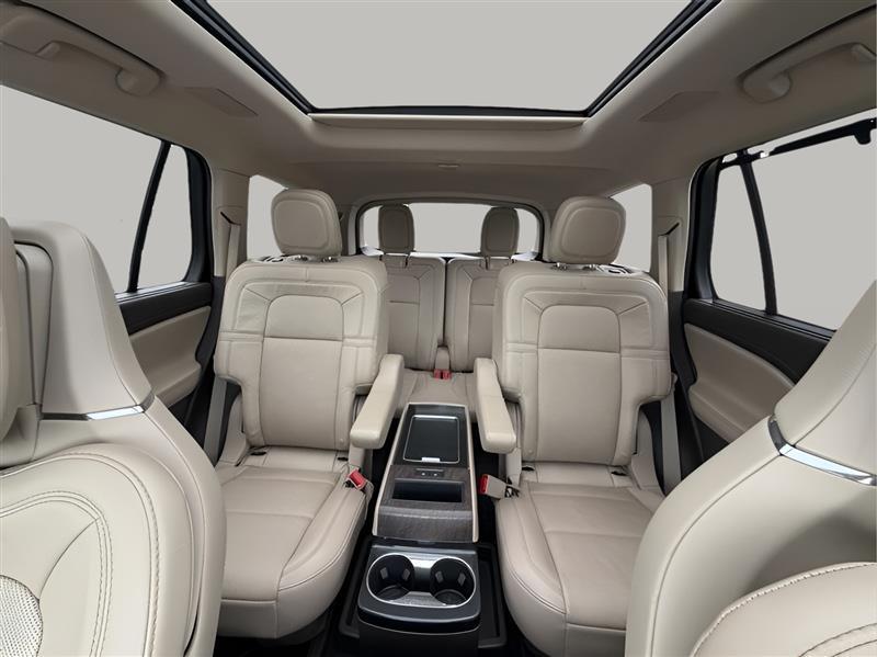 Lincoln Aviator Reserve AWD 2020