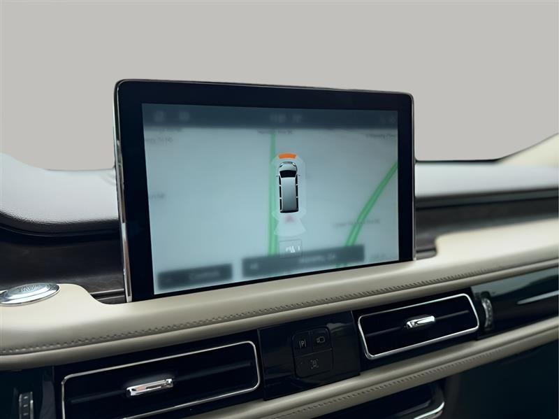 Lincoln Aviator Reserve AWD 2020