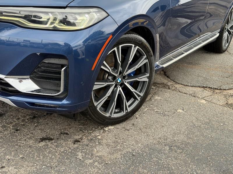 BMW X7 xDrive40i 2020