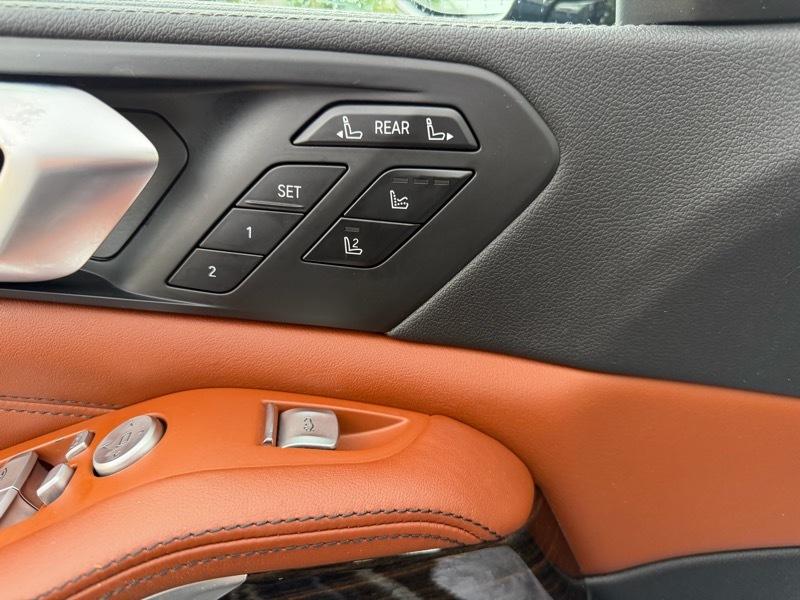 BMW X7 xDrive40i 2020
