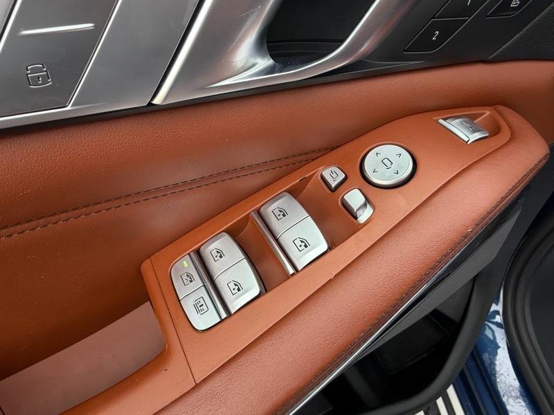 BMW X7 xDrive40i 2020