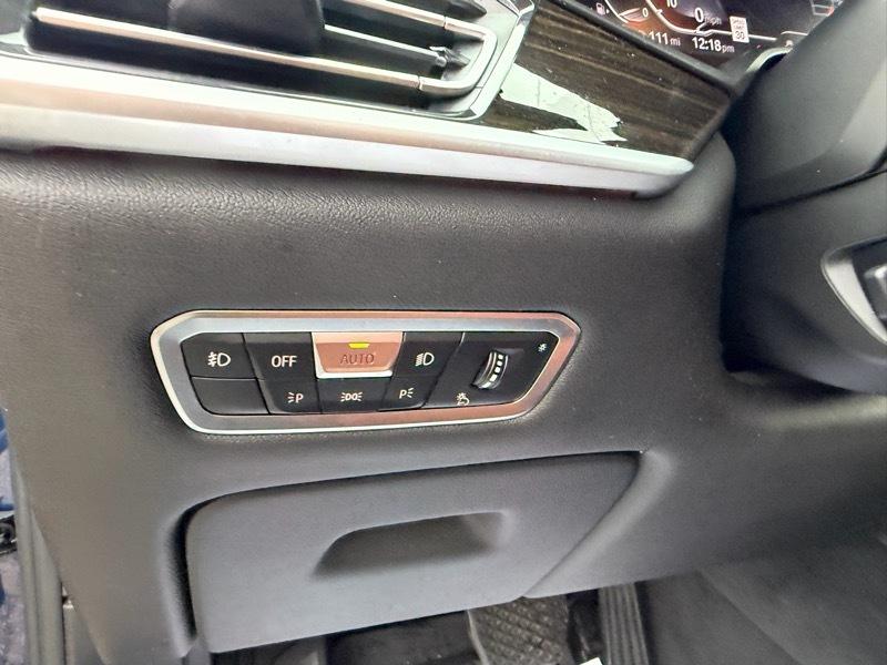 BMW X7 xDrive40i 2020