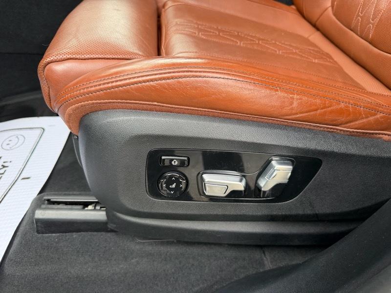 BMW X7 xDrive40i 2020