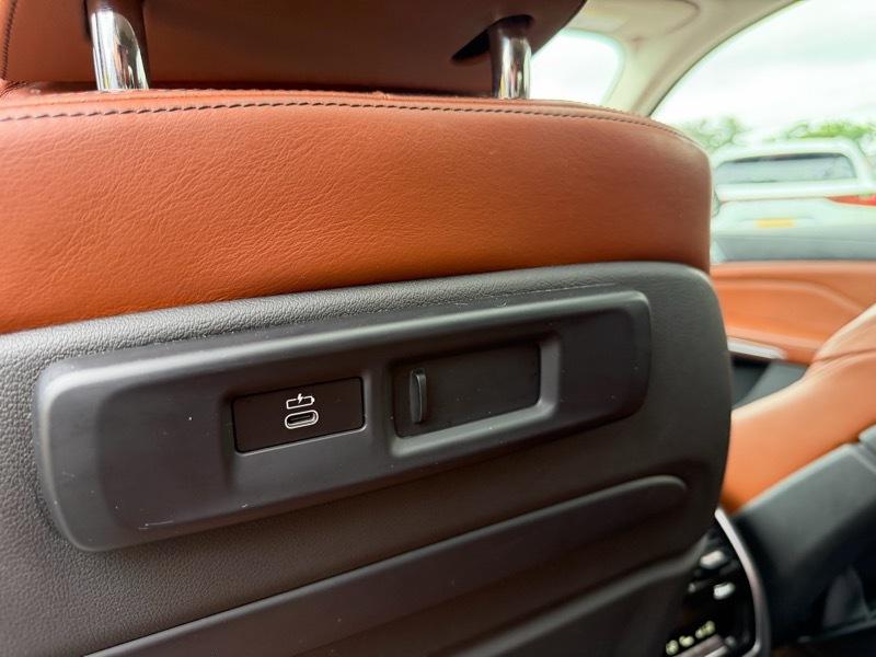 BMW X7 xDrive40i 2020
