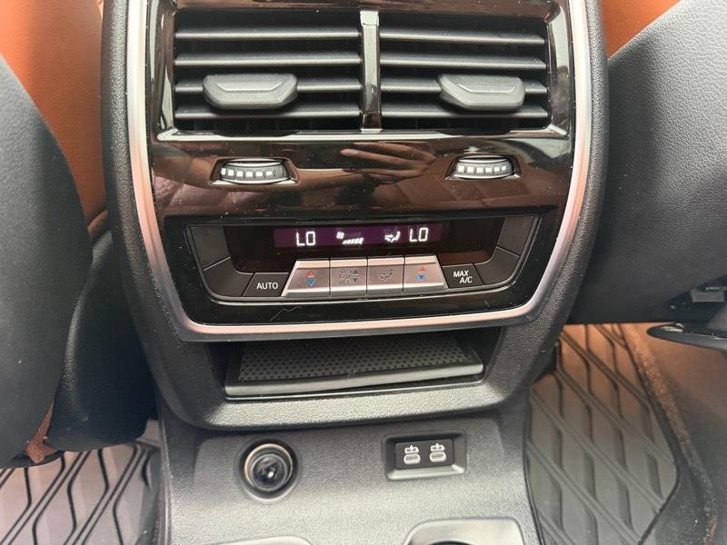 BMW X7 xDrive40i 2020