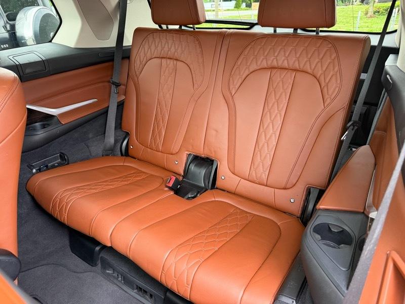 BMW X7 xDrive40i 2020