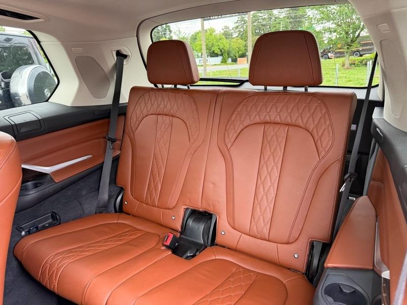 BMW X7 xDrive40i 2020