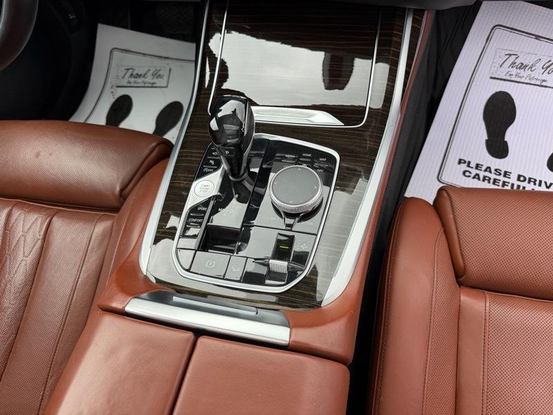 BMW X7 xDrive40i 2020