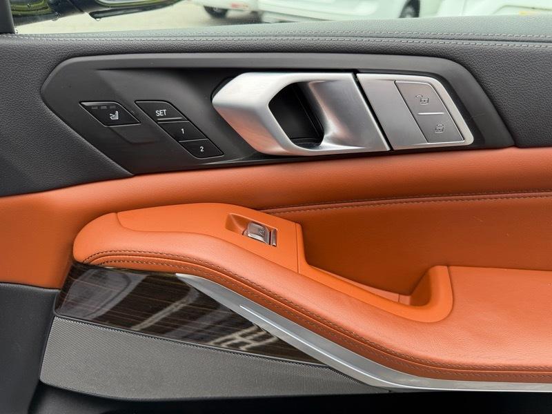 BMW X7 xDrive40i 2020
