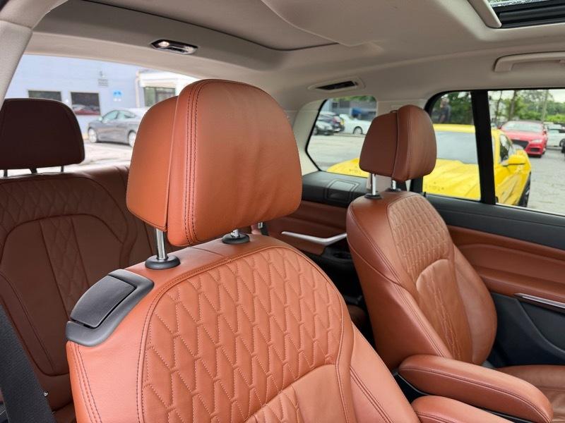 BMW X7 xDrive40i 2020