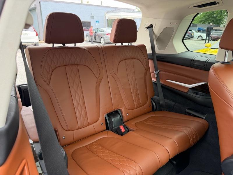 BMW X7 xDrive40i 2020