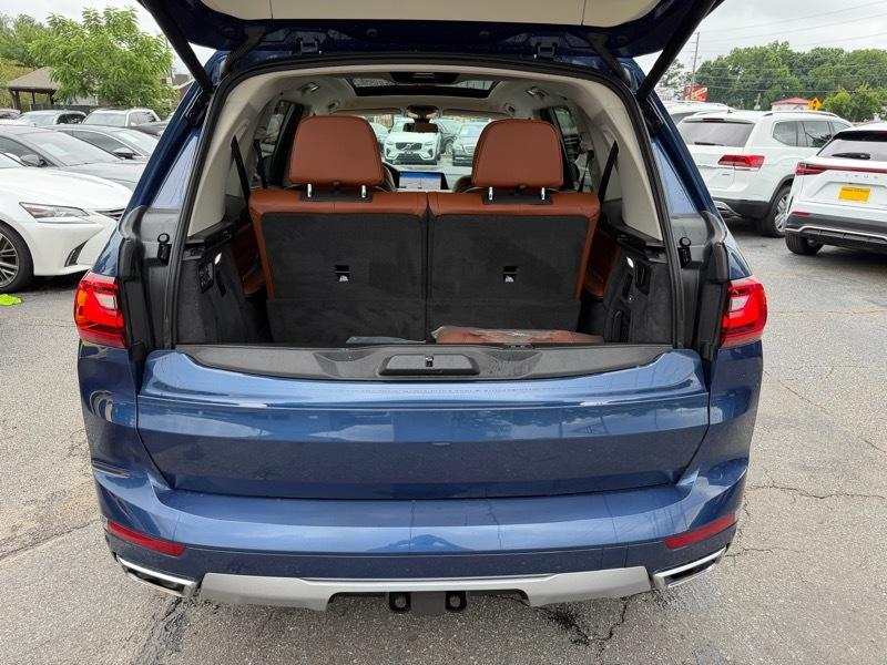 BMW X7 xDrive40i 2020