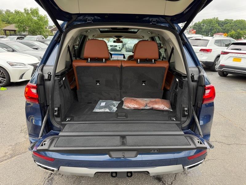 BMW X7 xDrive40i 2020