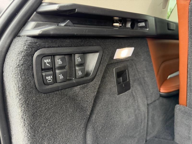 BMW X7 xDrive40i 2020