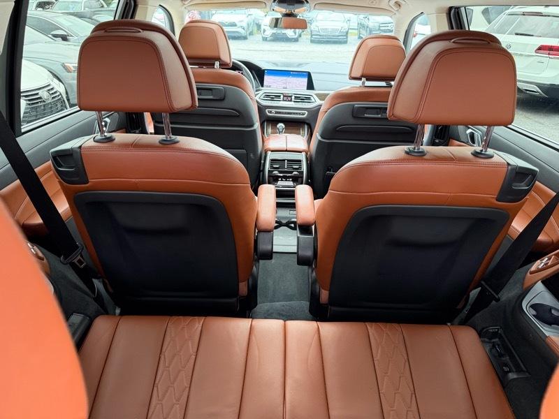 BMW X7 xDrive40i 2020