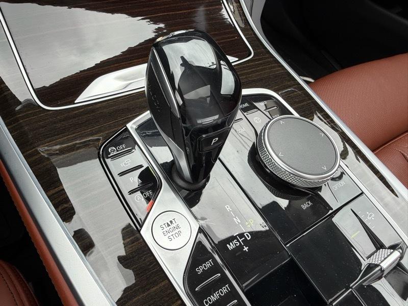 BMW X7 xDrive40i 2020