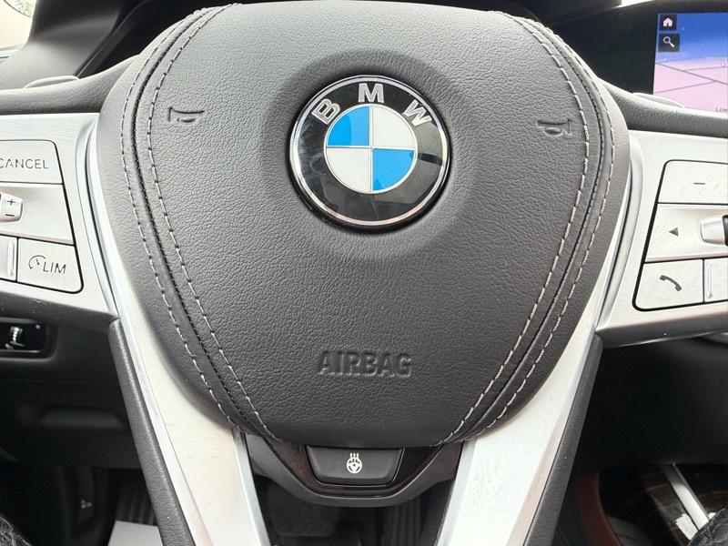 BMW X7 xDrive40i 2020