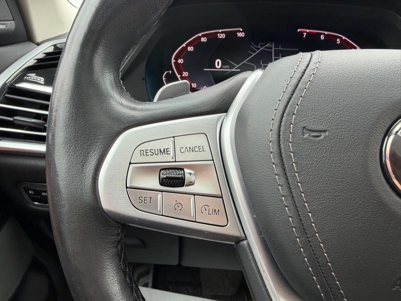 BMW X7 xDrive40i 2020