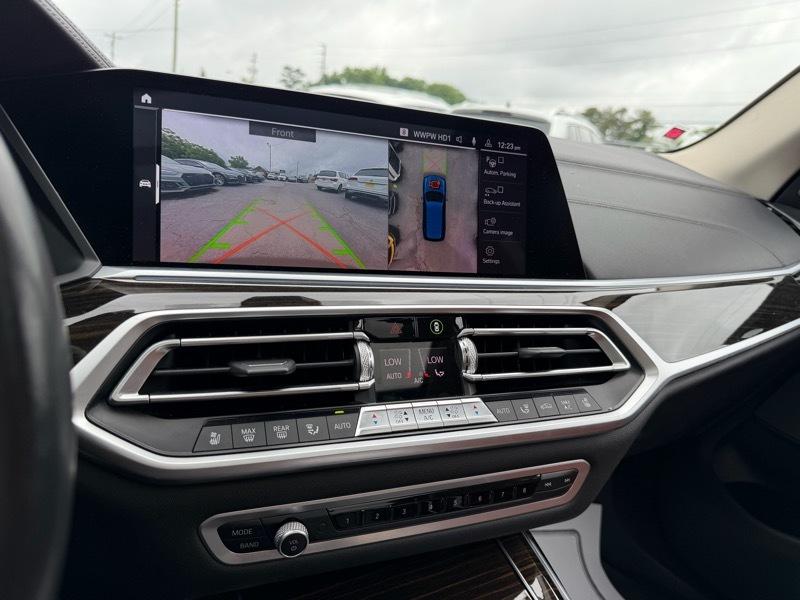 BMW X7 xDrive40i 2020