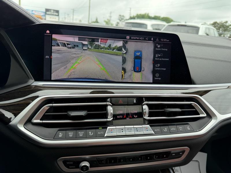 BMW X7 xDrive40i 2020
