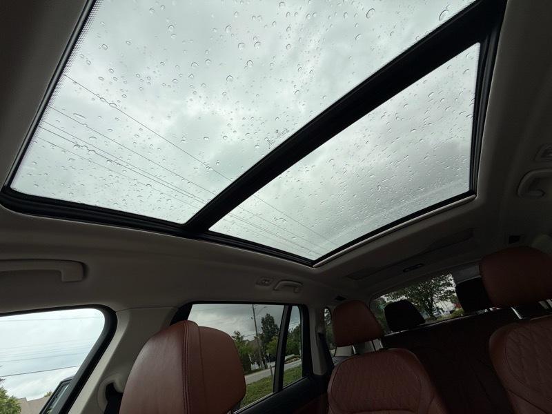 BMW X7 xDrive40i 2020