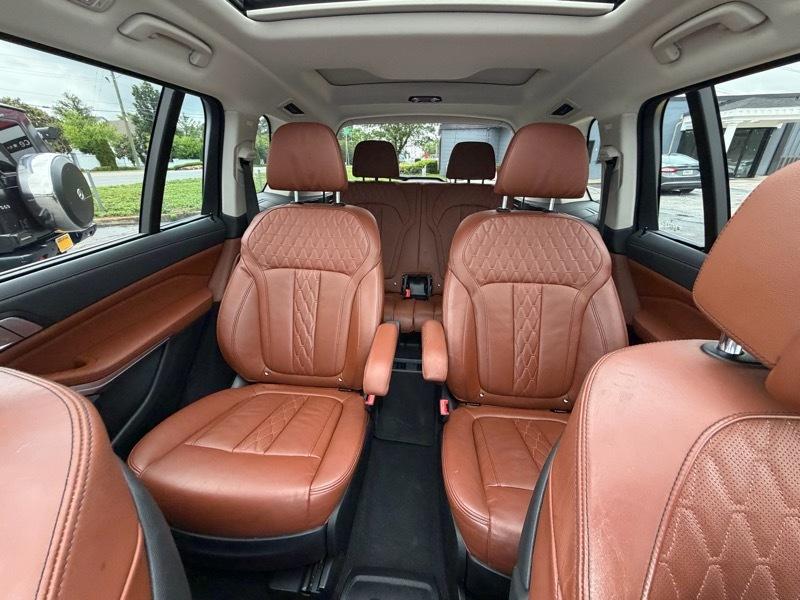 BMW X7 xDrive40i 2020