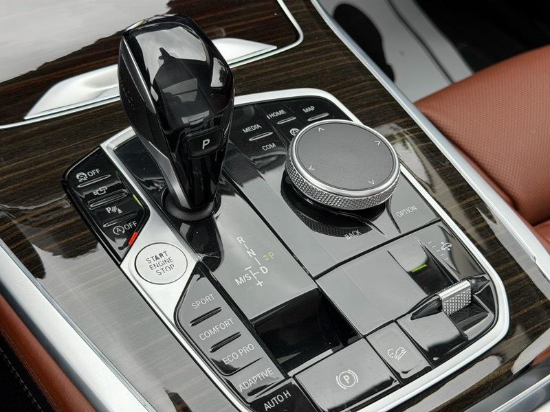 BMW X7 xDrive40i 2020