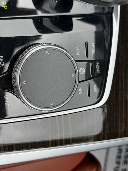 BMW X7 xDrive40i 2020