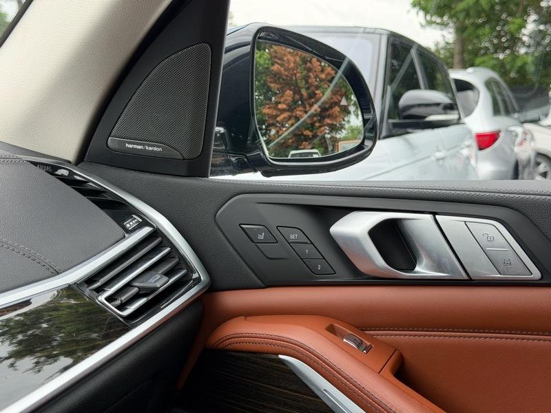 BMW X7 xDrive40i 2020
