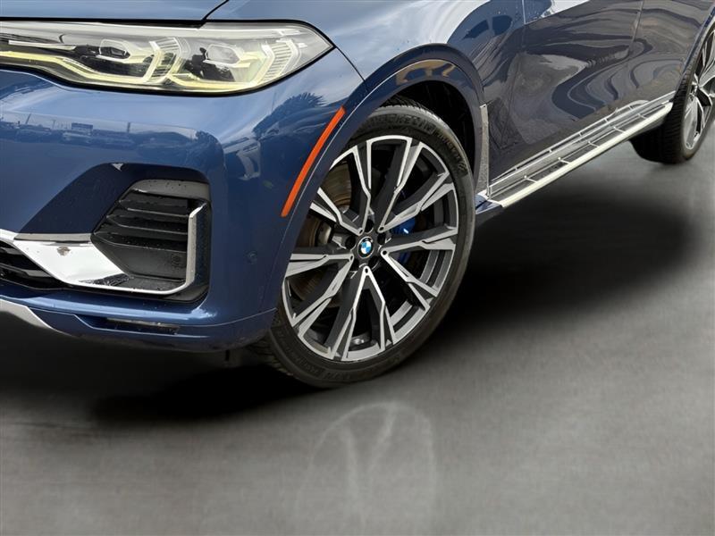 BMW X7 xDrive40i 2020