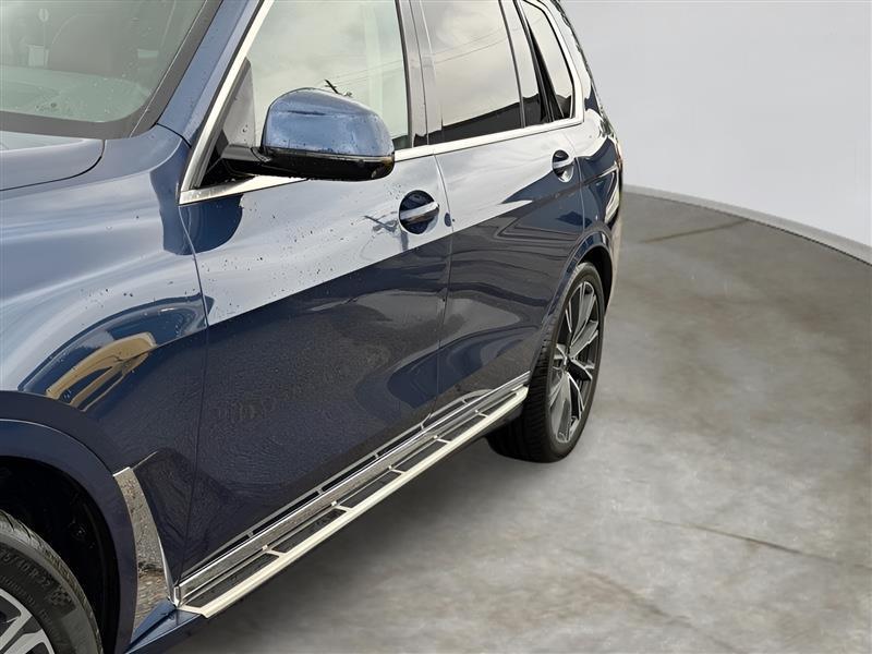 BMW X7 xDrive40i 2020