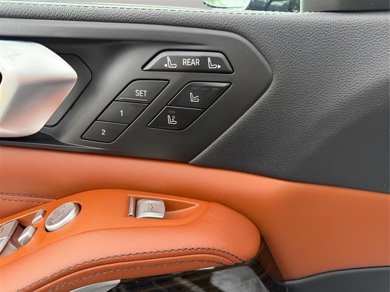 BMW X7 xDrive40i 2020
