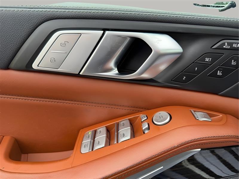 BMW X7 xDrive40i 2020