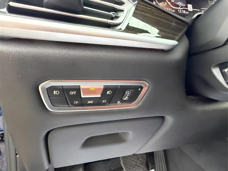 BMW X7 xDrive40i 2020