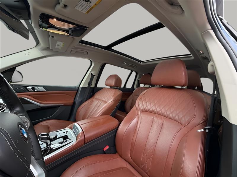 BMW X7 xDrive40i 2020