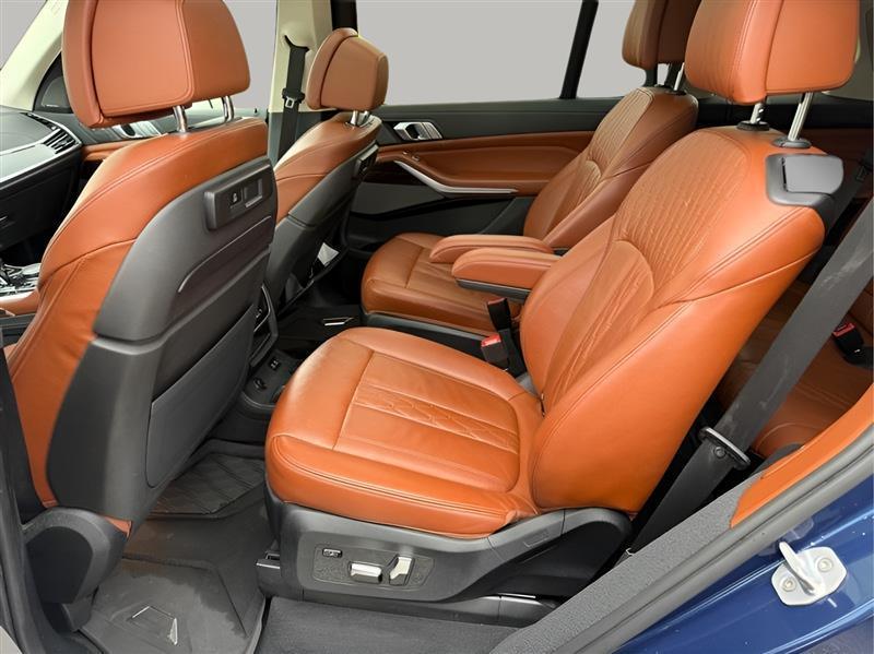 BMW X7 xDrive40i 2020