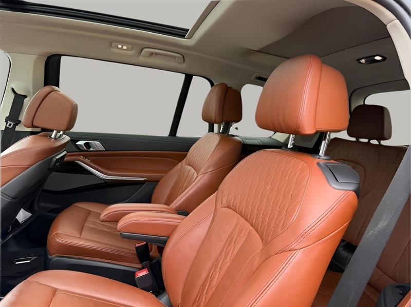 BMW X7 xDrive40i 2020