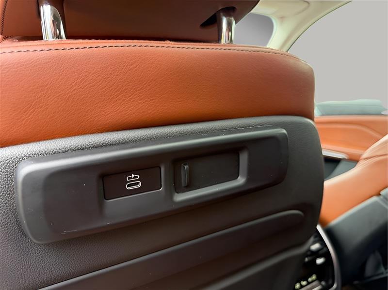 BMW X7 xDrive40i 2020