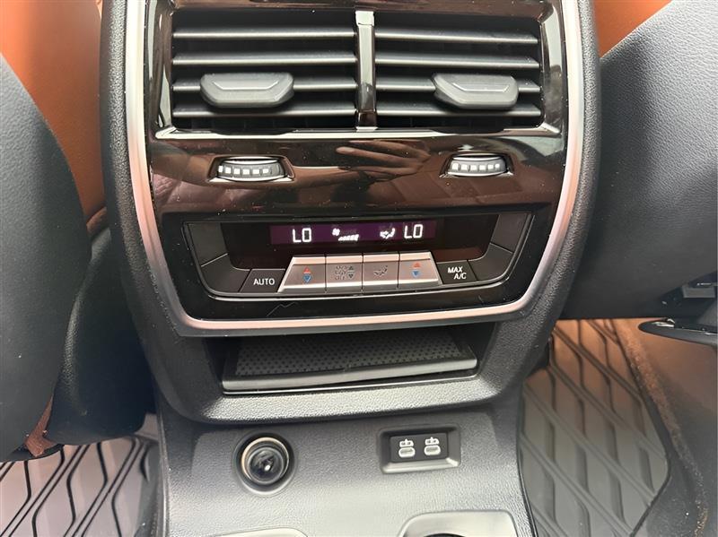 BMW X7 xDrive40i 2020