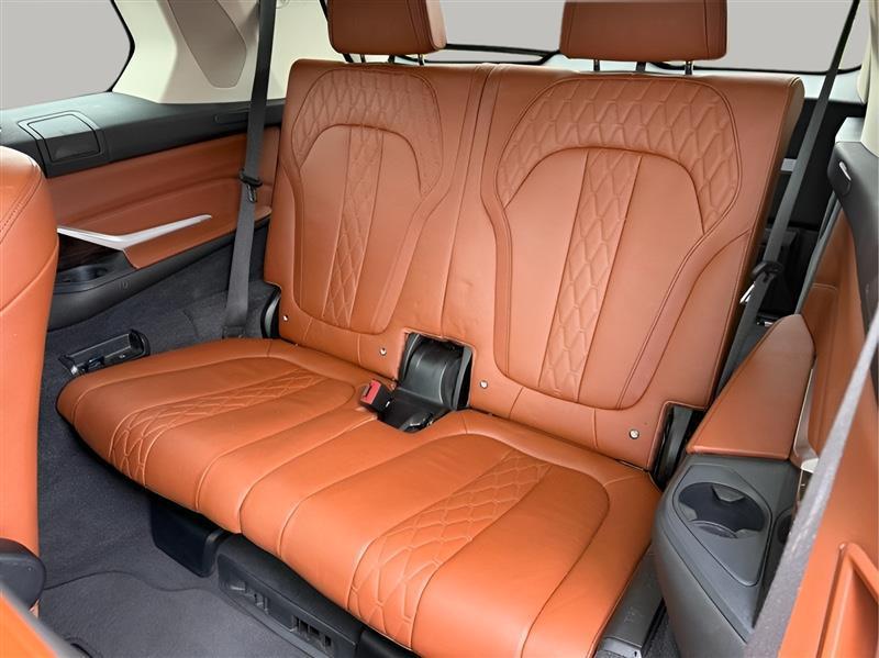BMW X7 xDrive40i 2020